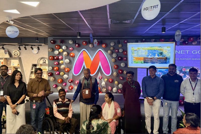 Myntra Cares Launches Mobility-Led Livelihood and Education Initiatives for Underserved Communities